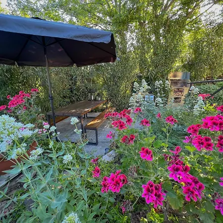 Appartement La Palma Marina di Campo