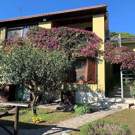 La Palma Appartement *