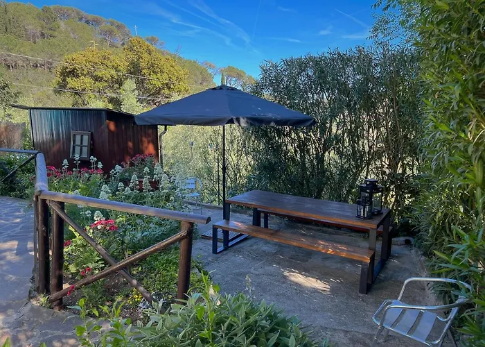 Appartement La Palma