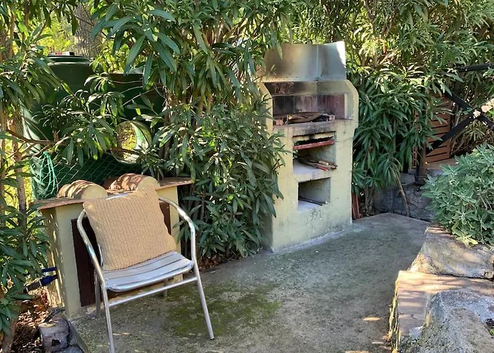 La Palma Appartement