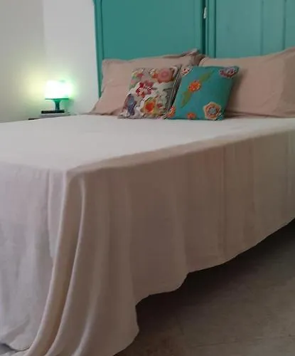 Appartement La Palma Marina di Campo