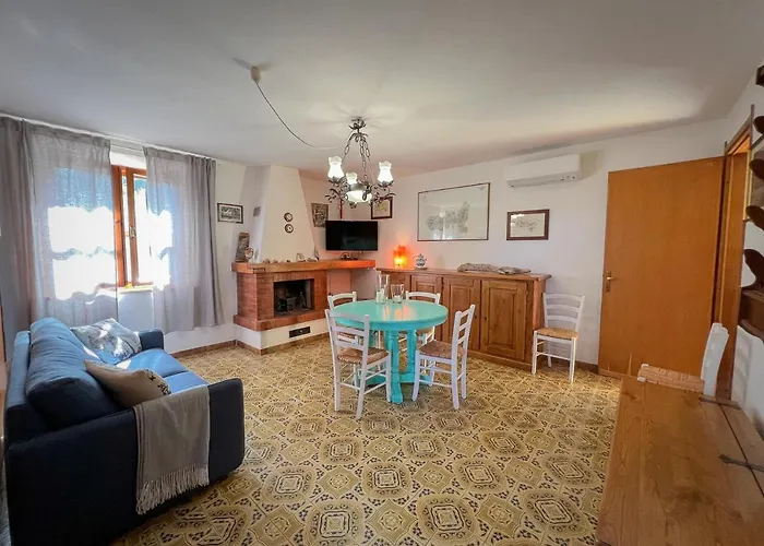 La Palma Appartement Marina di Campo