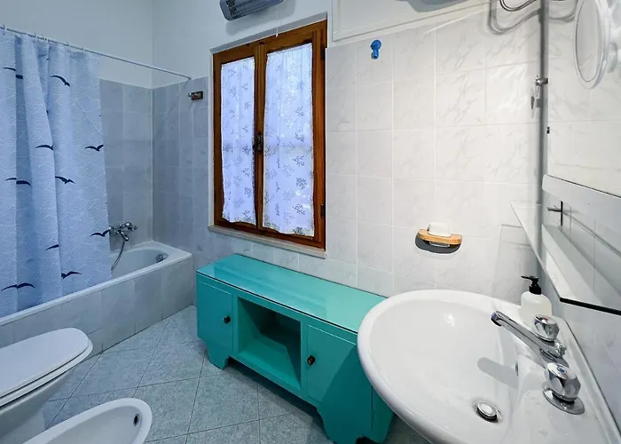 Appartement La Palma Marina di Campo