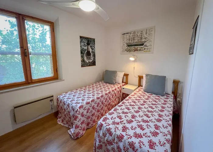 La Palma * Marina di Campo