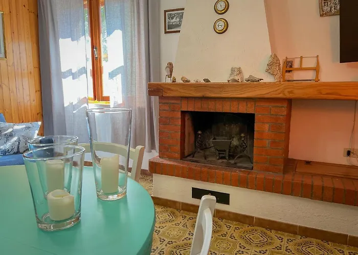 La Palma Appartement *