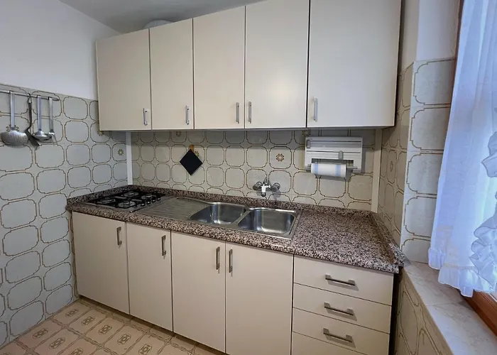 Appartement La Palma Marina di Campo