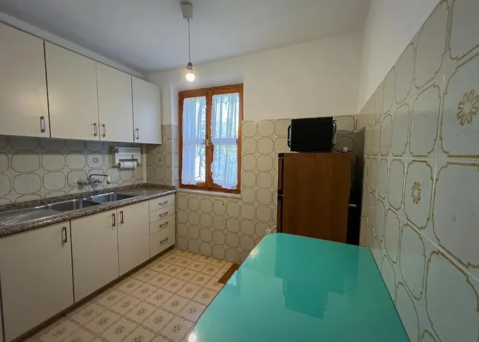 La Palma Appartement Marina di Campo