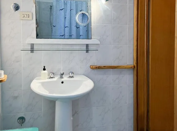 La Palma Appartement Marina di Campo