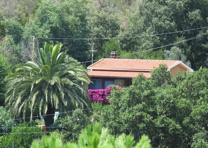 Appartement La Palma