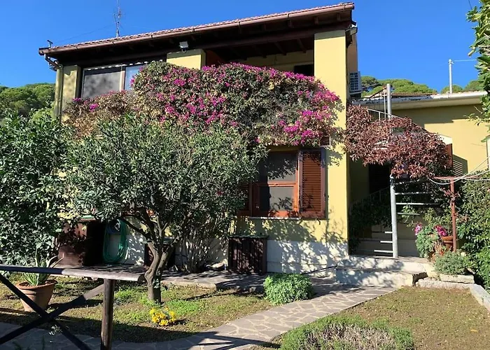 La Palma Appartement *