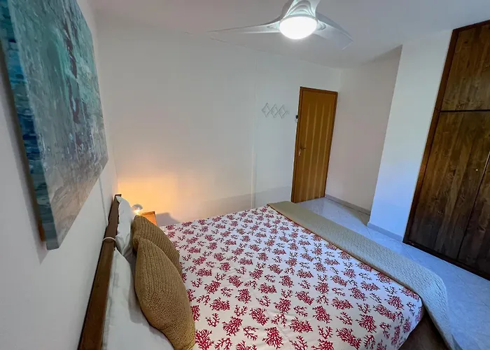 Appartement La Palma Marina di Campo