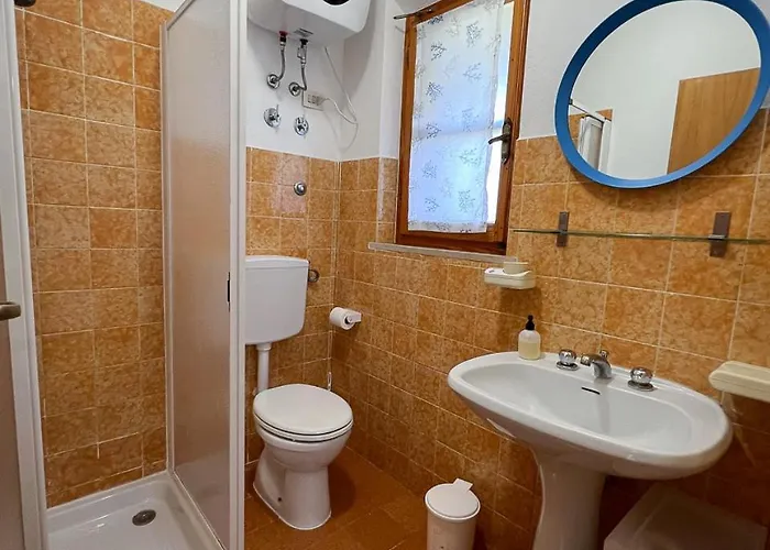 La Palma * Marina di Campo