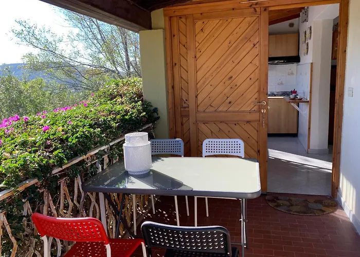 La Palma Appartement *