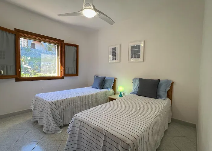 Appartement La Palma