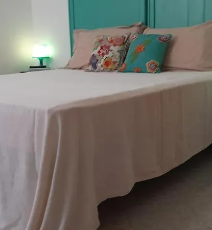 Appartement La Palma Marina di Campo