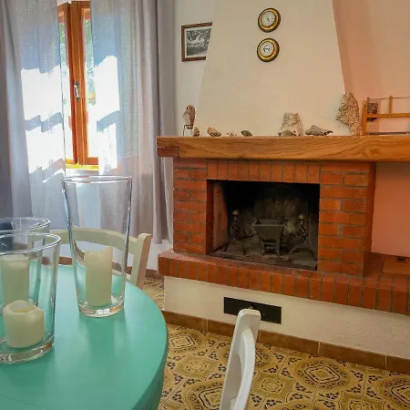 La Palma Appartement *