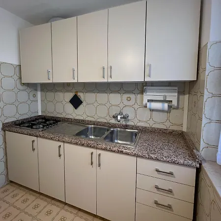 Appartement La Palma Marina di Campo