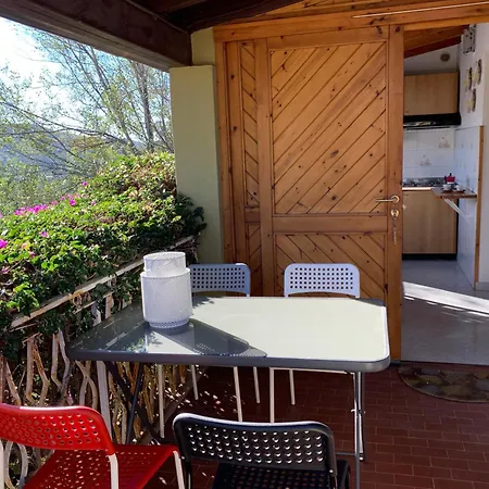 La Palma Appartement *