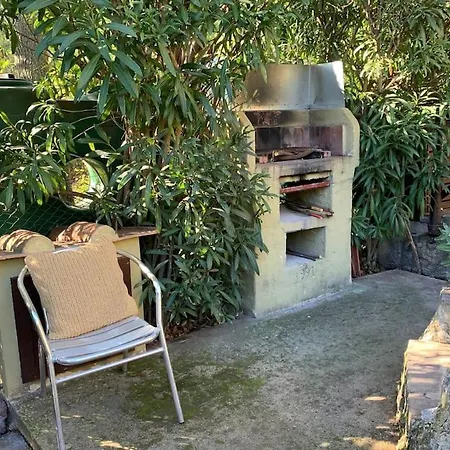 La Palma Apartmán
