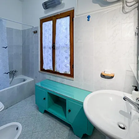 Apartament La Palma Marina di Campo