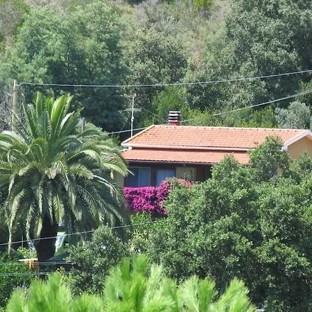 Apartmán La Palma
