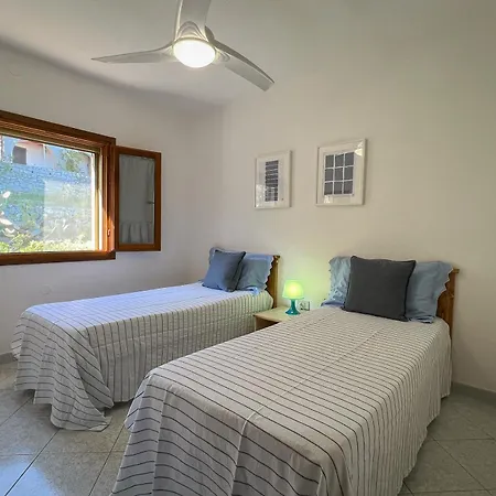 Apartmán La Palma